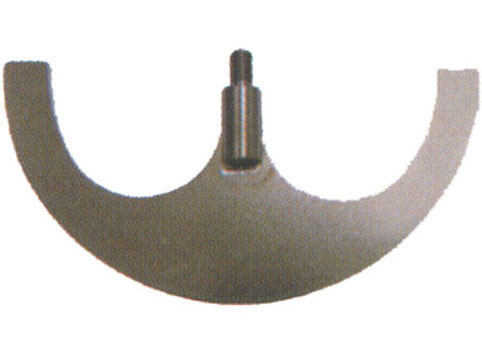 Propeller No.196,diameterc 95mm